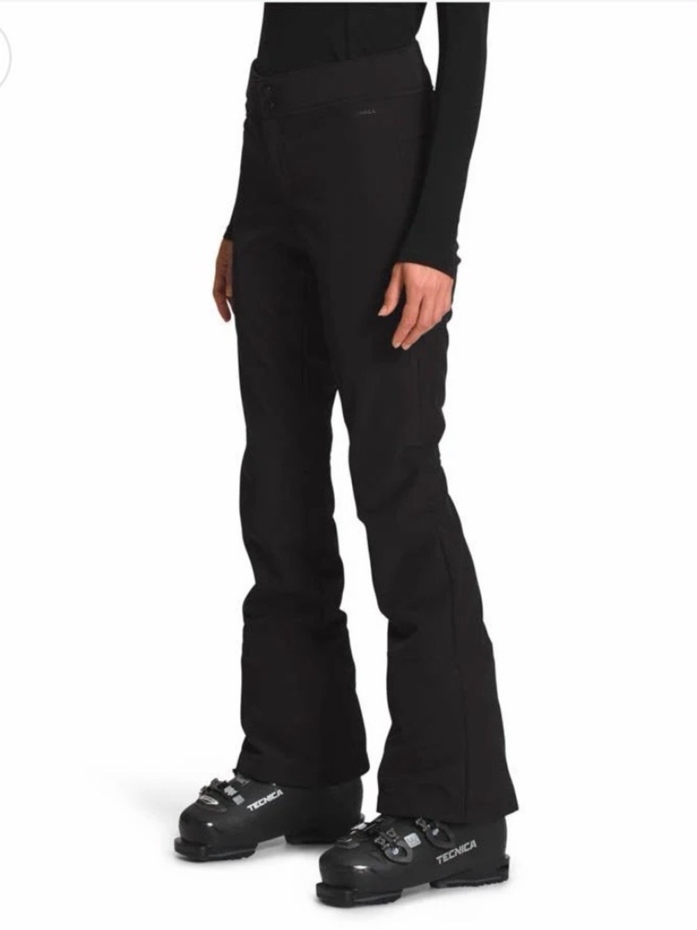 The North Face Apex STH Womens Pant View 2